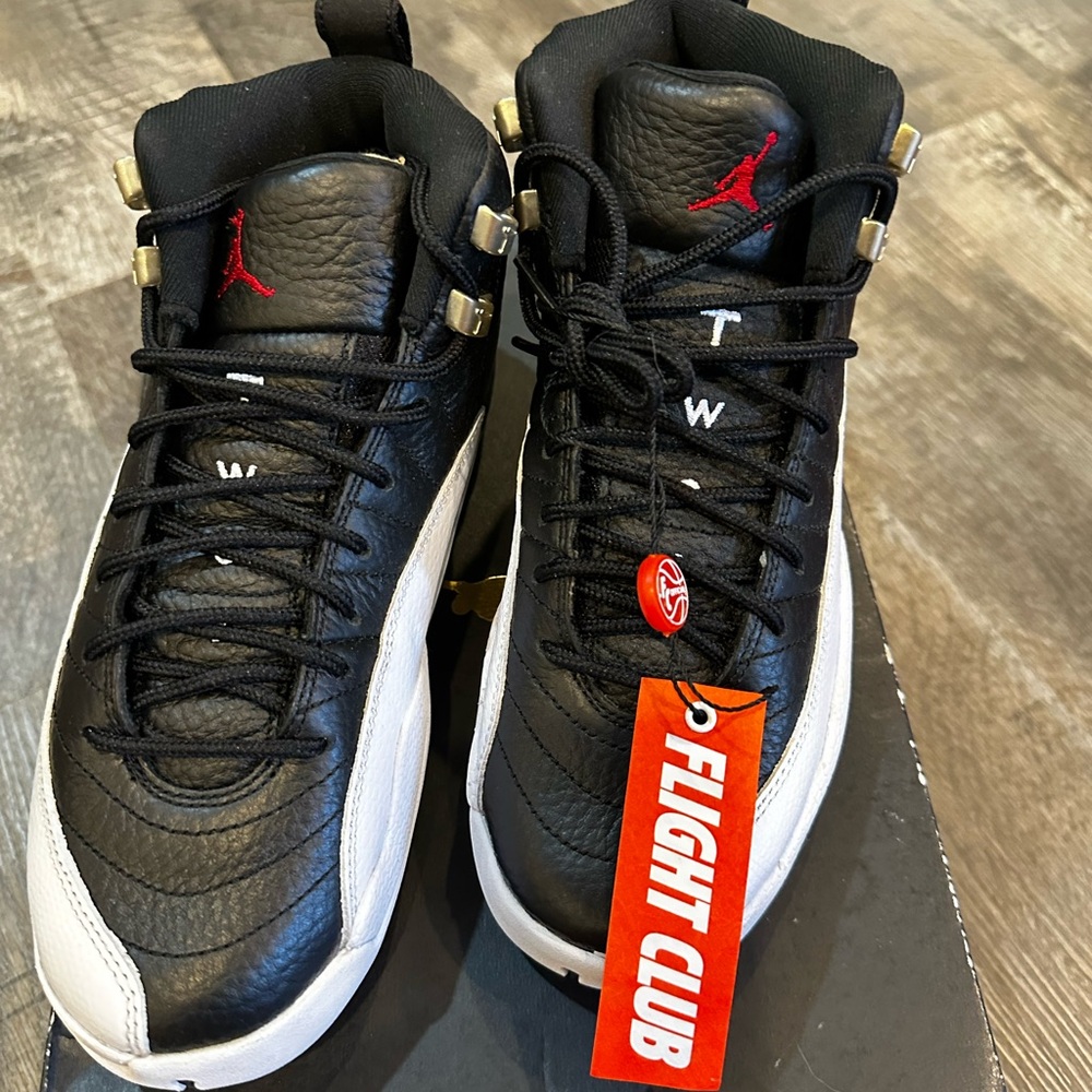 Jordan 12 Sneakers - Kids